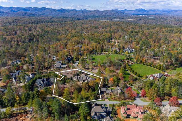 10 Fairsted Drive, Asheville, NC 28803