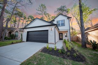 3446 Country Club Boulevard, Montgomery, TX 77356