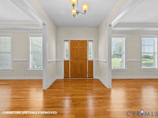 3007 Appomattox Trace Ln, Powhatan, VA 23139