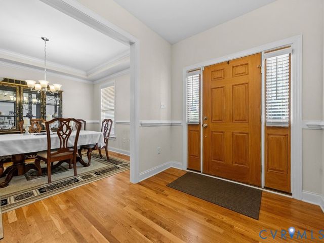 3007 Appomattox Trace Ln, Powhatan, VA 23139