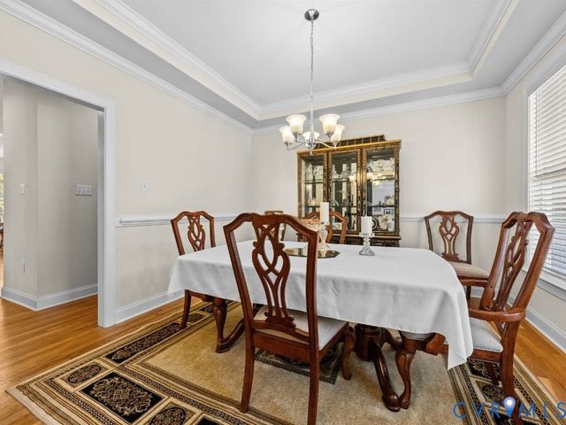 3007 Appomattox Trace Ln, Powhatan, VA 23139