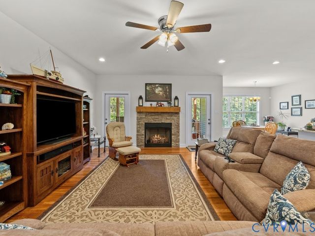 3007 Appomattox Trace Ln, Powhatan, VA 23139