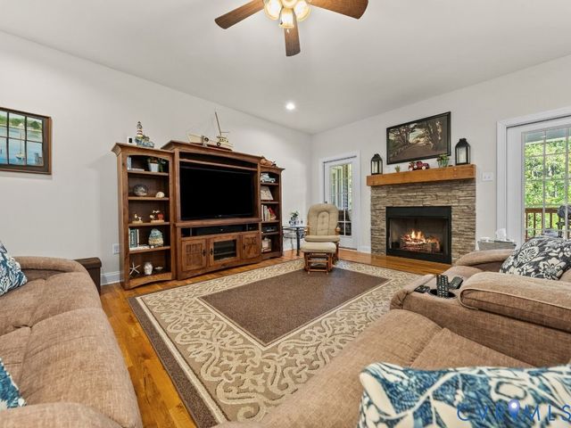 3007 Appomattox Trace Ln, Powhatan, VA 23139