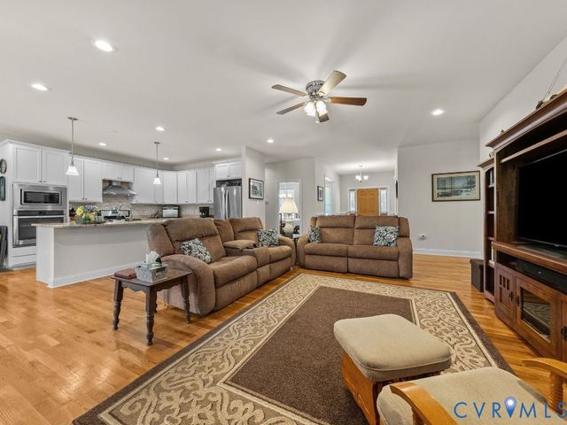 3007 Appomattox Trace Ln, Powhatan, VA 23139