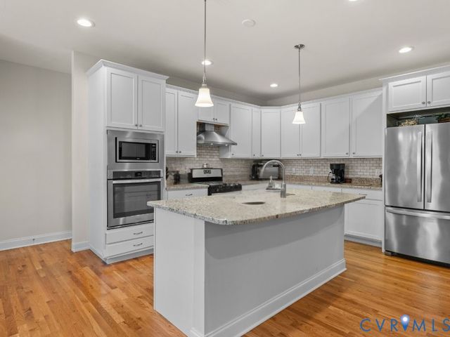 3007 Appomattox Trace Ln, Powhatan, VA 23139