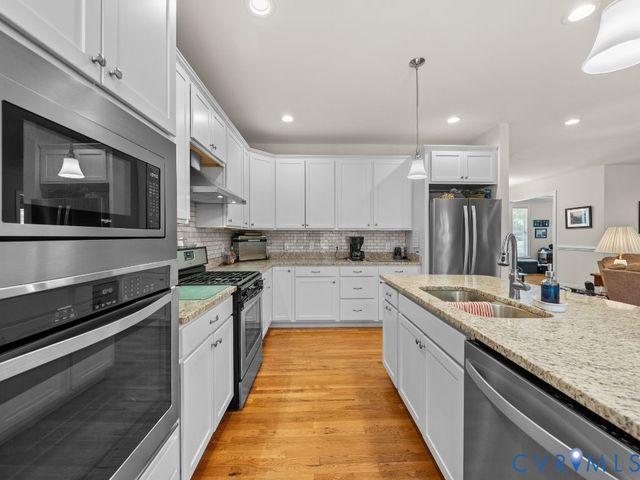 3007 Appomattox Trace Ln, Powhatan, VA 23139