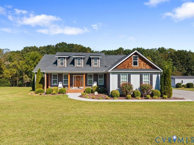 3007 Appomattox Trace Ln, Powhatan, VA 23139