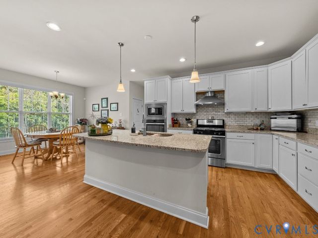 3007 Appomattox Trace Ln, Powhatan, VA 23139