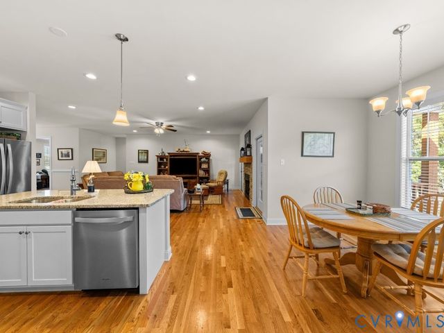 3007 Appomattox Trace Ln, Powhatan, VA 23139