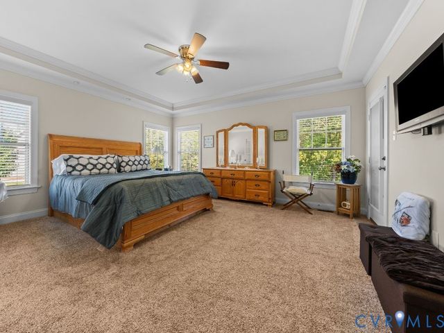 3007 Appomattox Trace Ln, Powhatan, VA 23139
