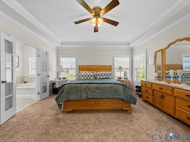3007 Appomattox Trace Ln, Powhatan, VA 23139