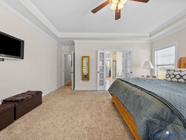 3007 Appomattox Trace Ln, Powhatan, VA 23139