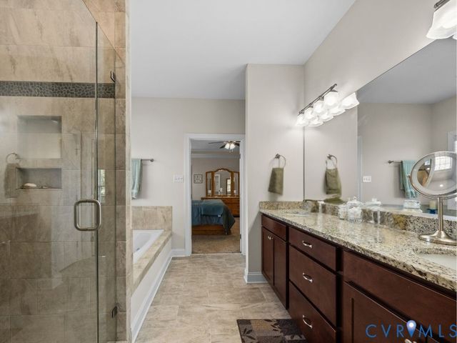3007 Appomattox Trace Ln, Powhatan, VA 23139