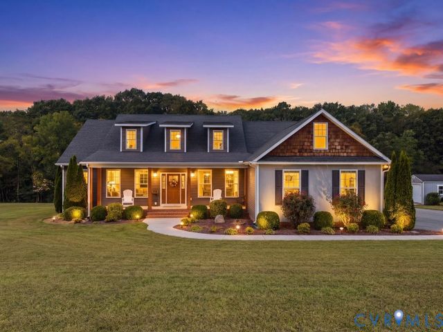 3007 Appomattox Trace Ln, Powhatan, VA 23139