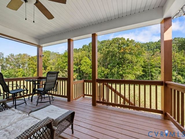 3007 Appomattox Trace Ln, Powhatan, VA 23139