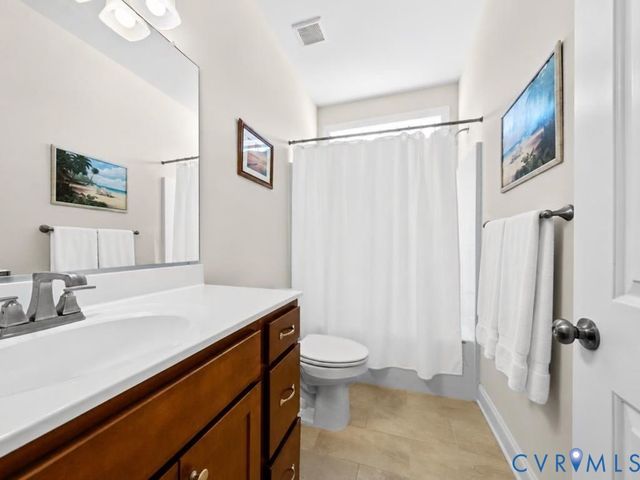 3007 Appomattox Trace Ln, Powhatan, VA 23139