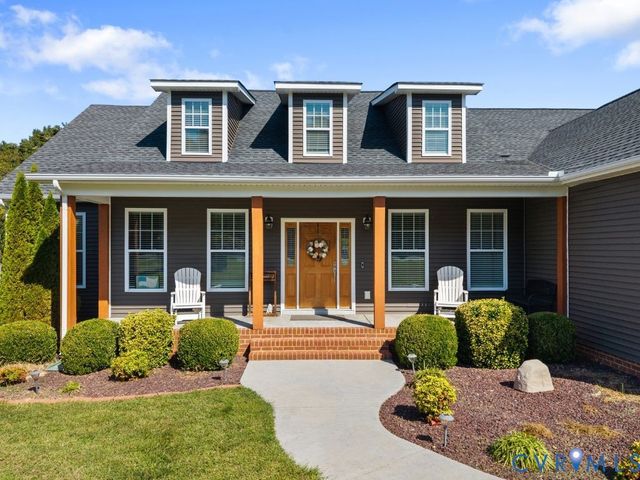 3007 Appomattox Trace Ln, Powhatan, VA 23139