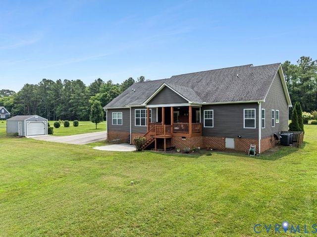 3007 Appomattox Trace Ln, Powhatan, VA 23139