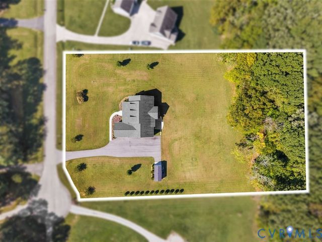 3007 Appomattox Trace Ln, Powhatan, VA 23139