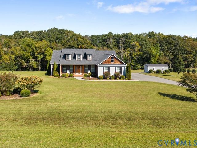 3007 Appomattox Trace Ln, Powhatan, VA 23139