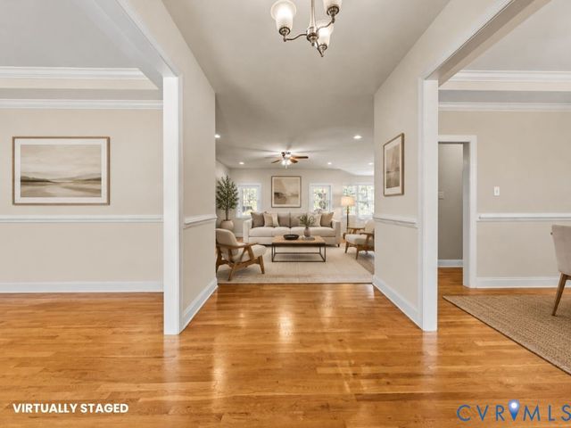 3007 Appomattox Trace Ln, Powhatan, VA 23139