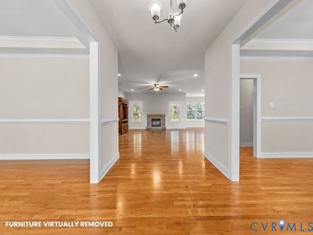 3007 Appomattox Trace Ln, Powhatan, VA 23139