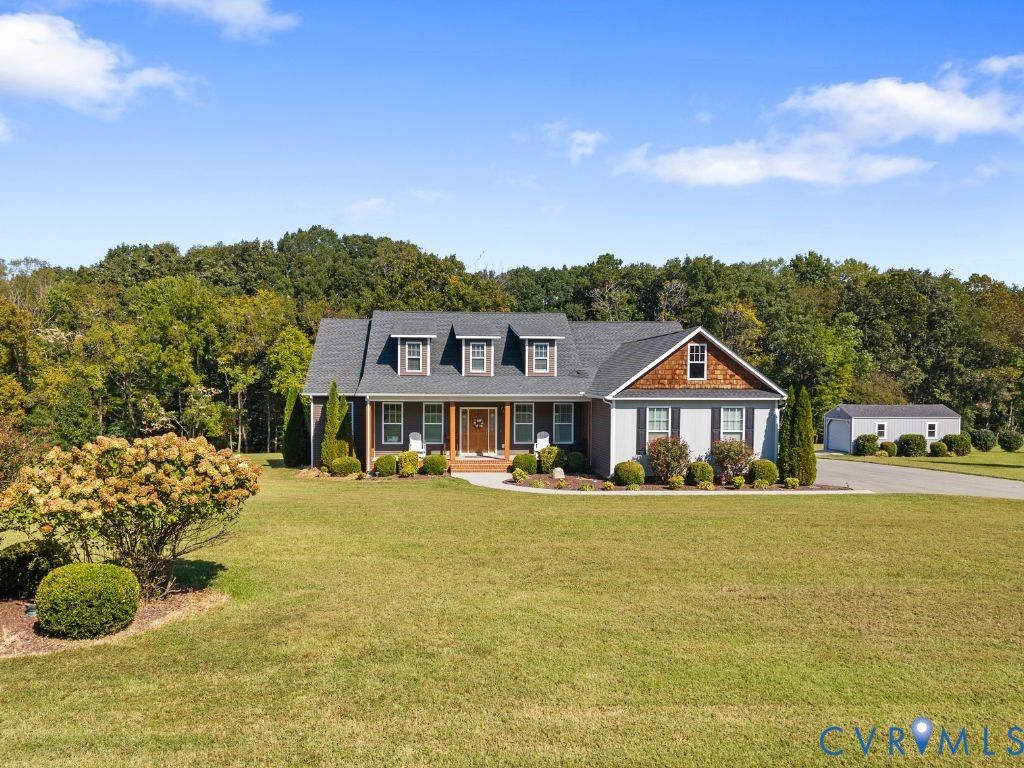 3007 Appomattox Trace Ln, Powhatan, VA 23139