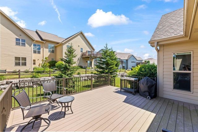 3506 Hawthorn Hill DRIVE, Waukesha, WI 53188