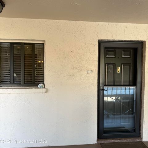 5807 N Atlantic Avenue 523, Cape Canaveral, FL 32920