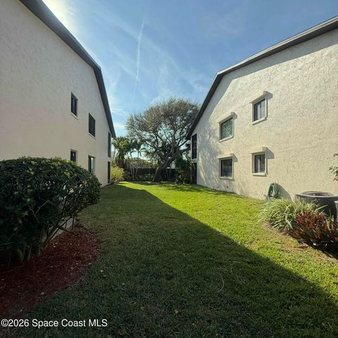 5807 N Atlantic Avenue 523, Cape Canaveral, FL 32920