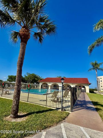 5807 N Atlantic Avenue 523, Cape Canaveral, FL 32920