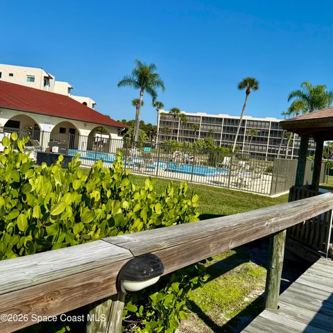 5807 N Atlantic Avenue 523, Cape Canaveral, FL 32920