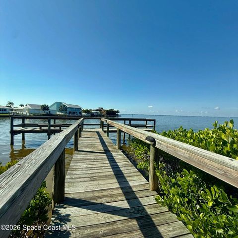 5807 N Atlantic Avenue 523, Cape Canaveral, FL 32920