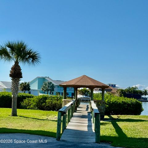 5807 N Atlantic Avenue 523, Cape Canaveral, FL 32920