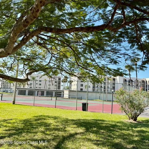 5807 N Atlantic Avenue 523, Cape Canaveral, FL 32920