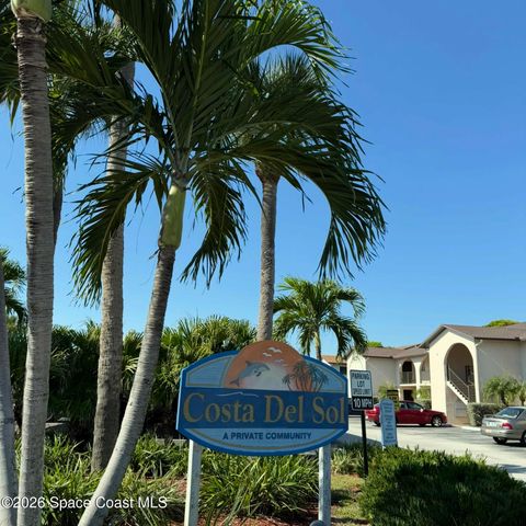 5807 N Atlantic Avenue 523, Cape Canaveral, FL 32920