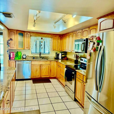 5807 N Atlantic Avenue 523, Cape Canaveral, FL 32920