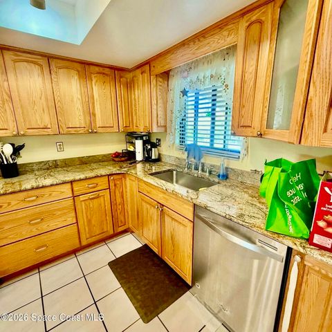 5807 N Atlantic Avenue 523, Cape Canaveral, FL 32920