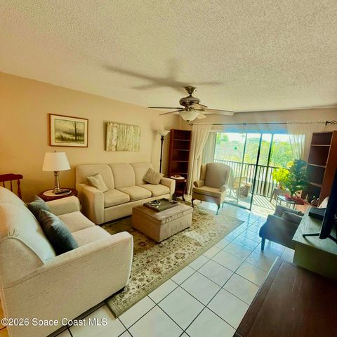5807 N Atlantic Avenue 523, Cape Canaveral, FL 32920