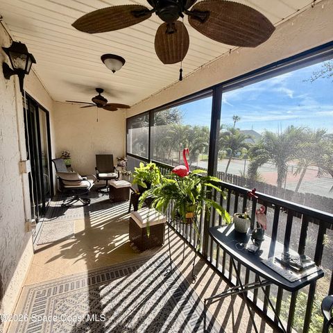 5807 N Atlantic Avenue 523, Cape Canaveral, FL 32920