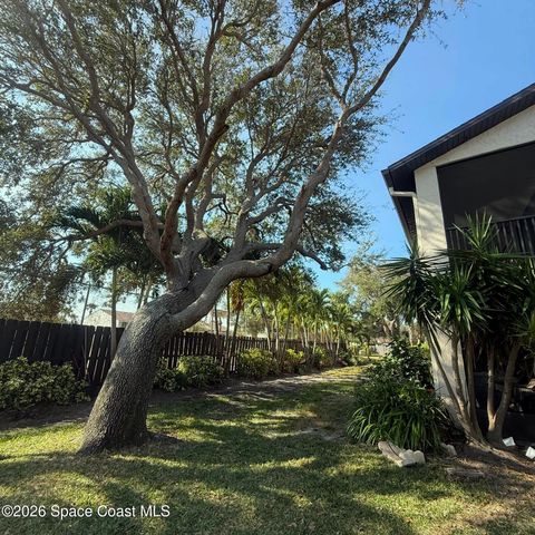 5807 N Atlantic Avenue 523, Cape Canaveral, FL 32920