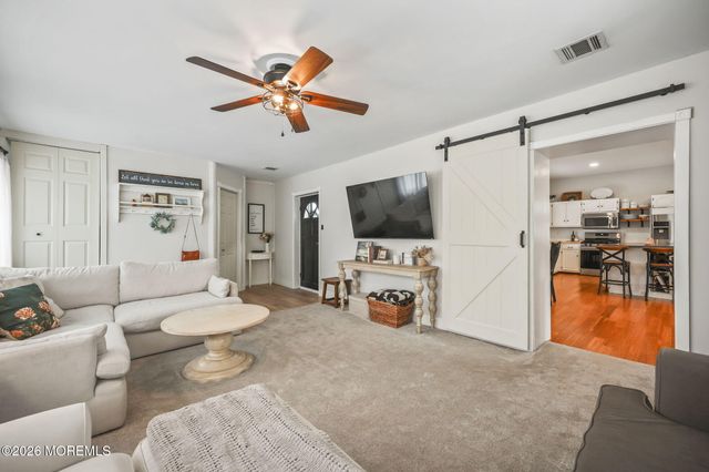 869 Koches Avenue, Brick, NJ 08724