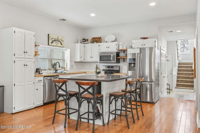 869 Koches Avenue, Brick, NJ 08724