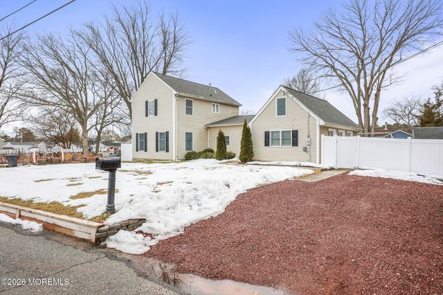 869 Koches Avenue, Brick, NJ 08724