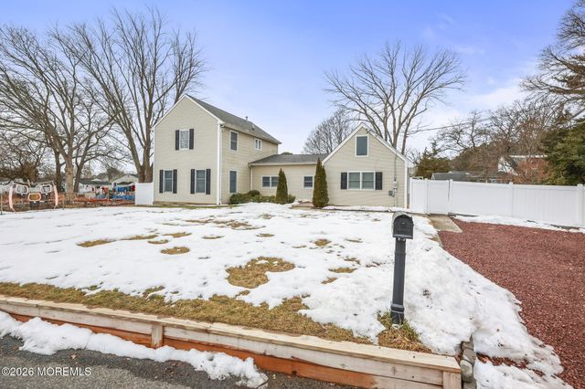 869 Koches Avenue, Brick, NJ 08724