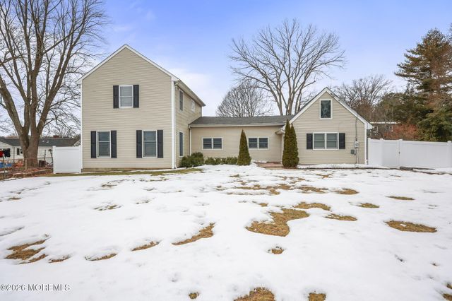 869 Koches Avenue, Brick, NJ 08724