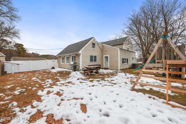 869 Koches Avenue, Brick, NJ 08724