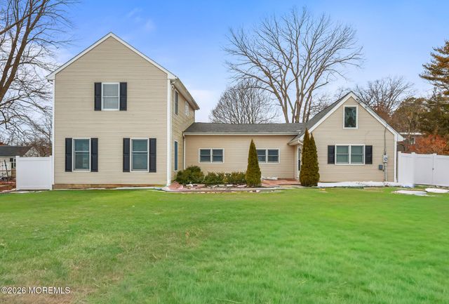 869 Koches Avenue, Brick, NJ 08724