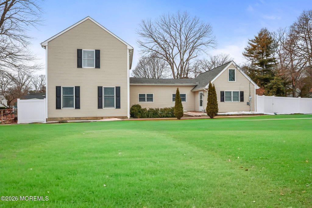 869 Koches Avenue, Brick, NJ 08724