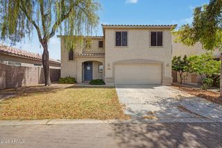 2755 E La Costa Drive, Chandler, AZ 85249
